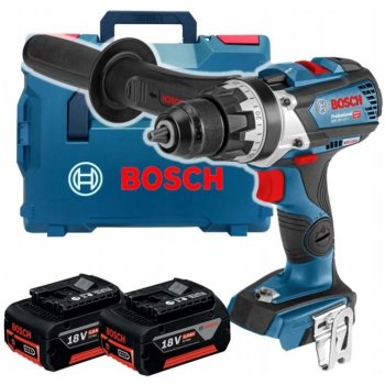 Bosch GSB 18V-110 C 0.601.9G0.30D