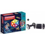 Magformers Carnival 46 ks – Zboží Dáma