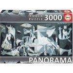 Educa Panoramatické Guernica Pablo Picasso 3000 dílků – Hledejceny.cz