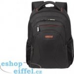 Batoh SAMSONITE 33G39001 14,1'' black – Zboží Mobilmania