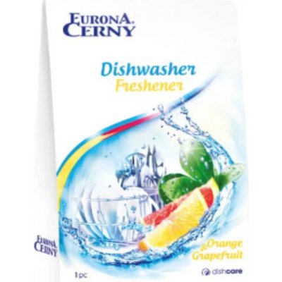 Eurona by Cerny vůně do myček Pomeranč a grapefruit – Zboží Mobilmania