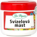 Dr. Popov měsíčková mast 50 ml – Zbozi.Blesk.cz