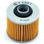 MIW Olejový filtr Y4001 – Sleviste.cz