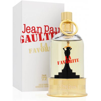 Jean Paul Gaultier La Favorite parfémovaná voda dámská 30 ml – Hledejceny.cz