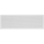 Haco VMD 400 x 130 mm bílá 2 ks – Zboží Mobilmania