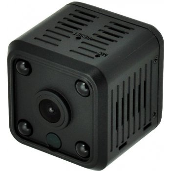 CEL-TEC Cube Cam 33 Mini Tuya