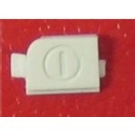 Klávesnice Nokia 5310 tlačítko on/off – Sleviste.cz