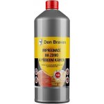 DEN BRAVEN Impregnace na zdivo a přírodní kámen 1 l transparentní – Sleviste.cz