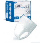 iD Pants S Plus 14 ks – Zboží Mobilmania