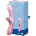 Satisfyer Hot Lover – Zboží Dáma