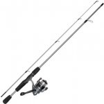 Zebco Fishing Combo 1,6m 30g 2 díly – Hledejceny.cz