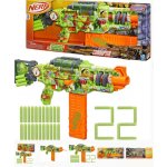 Pistole Nerf Zombie Corrupter – Zboží Dáma