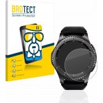 3mk FlexibleGlass Tvrzené sklo pro Samsung Gear S3 frontier SM-R760 5901571187365 – Zboží Živě