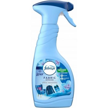 Febreze osvěžovač vzduchu a textilií Lenor Aprilfrisch 500 ml