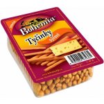 Bohemia Sýrové tyčinky 85 g – Zboží Dáma