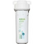 AQUA VIVA nano filtr kohoutkové vody v instalační sadě – Hledejceny.cz