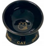 Nobby keramická miska vyvýšená Kato 250 ml – Sleviste.cz