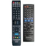 Dálkový ovladač General Panasonic N2QAYB000093 – Sleviste.cz