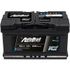 Autopart Galaxy Plus 12V 92Ah 850A