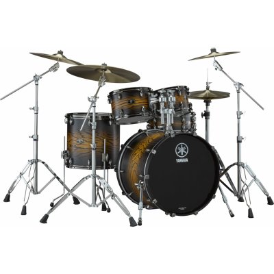 Yamaha Live Custom Hybrid Oak LHO Jazz UES – Zboží Mobilmania