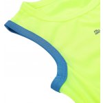 Alpine Pro TAKRO 3 reflexní žlutá – Zbozi.Blesk.cz