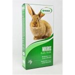 Mikros Králík Krmivo s vitamíny a minerály 1 kg – Sleviste.cz