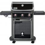 Weber Spirit E-320 Classic – Zboží Mobilmania