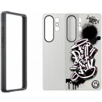 Samsung S25 Ultra Flipsuit Černá EF-JS938CBEGWW – Sleviste.cz