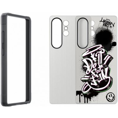 Samsung S25 Ultra Flipsuit Černá EF-JS938CBEGWW – Sleviste.cz