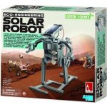 4M Solární robot – Hledejceny.cz