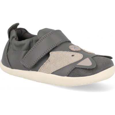 Bobux Xplorer Scrunch Smoke – Zboží Mobilmania