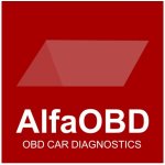 AlfaOBD diagnostický OBD software pro PC – Sleviste.cz