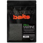 MUNCH BAITS Pelety Bio Marine 1kg 4mm – Hledejceny.cz