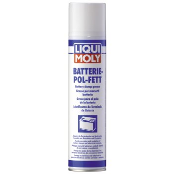 Liqui Moly Tuk na póly akumulátoru 300 ml