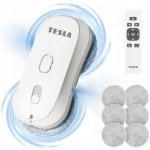 TESLA W400 Pro bílý – Zboží Mobilmania