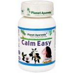 Planet Ayurveda Calm Easy zklidnění extrakt 500 mg 60 kapslí – Hledejceny.cz