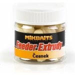 Mikbaits Měkké feeder extrudy 50ml - Česnek