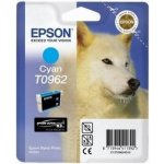 Tonery Náplně Epson C13T09624010 - kompatibilní – Hledejceny.cz