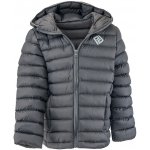 Pidilidi Anza PD1154-09 šedá – Zboží Dáma