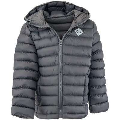 Pidilidi Anza PD1154-09 šedá – Zboží Dáma