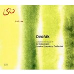 Symphonies Nos. 6 - 9 - Davis, Lso CD – Hledejceny.cz