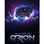 Master of Orion – Hledejceny.cz