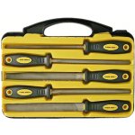 Sada dílenských pilníků, 200 mm, 5 ks AS200/2-5 AJAX 40995 – HobbyKompas.cz Sada dílenských pilníků, 200 mm, 5 ks AS200/2-5 AJAX 40995 – HobbyKompas.cz