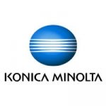 Konica Minolta TN-312C - originální – Sleviste.cz