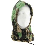 NGT Chránič Obličeje Camo Face Guard – Zboží Dáma