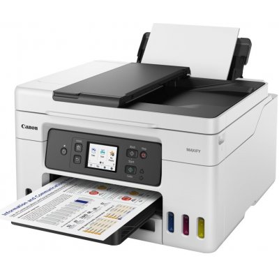 Canon MAXIFY GX2040 – Zboží Živě