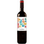 Bodegas Coloma Tocando Madera suché červené 2023 14% 0,75 l (holá láhev) – Hledejceny.cz