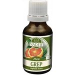 Naděje Grapefruit bylinná tinktura 25 ml – Hledejceny.cz