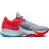 Pánské basketbalové boty Nike Zoom Freak 4 DJ6149 500