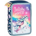 Derform třípatrový vybavený jednorožec – Sleviste.cz